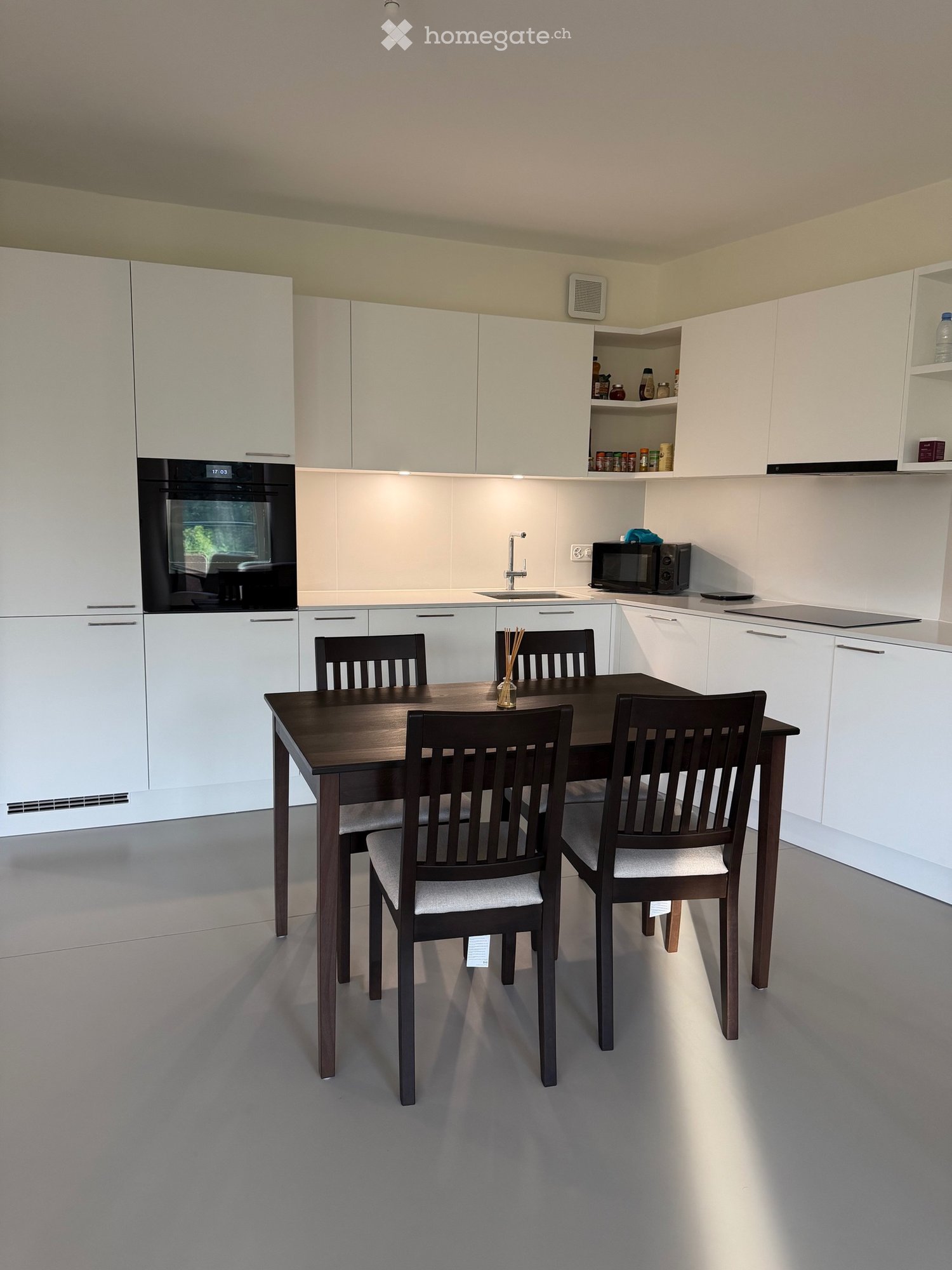 3 rooms apartment, photo 2 sur 5