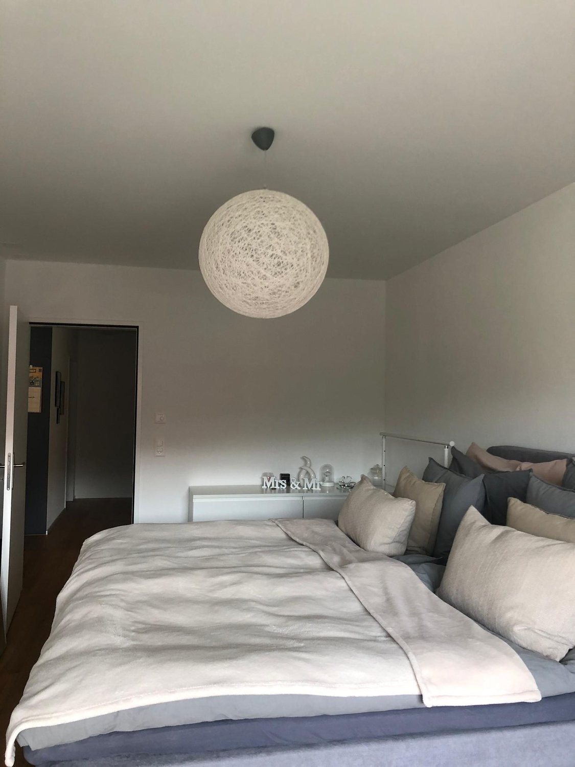 Appartement de 3 ½ pièces, photo 5 sur 5