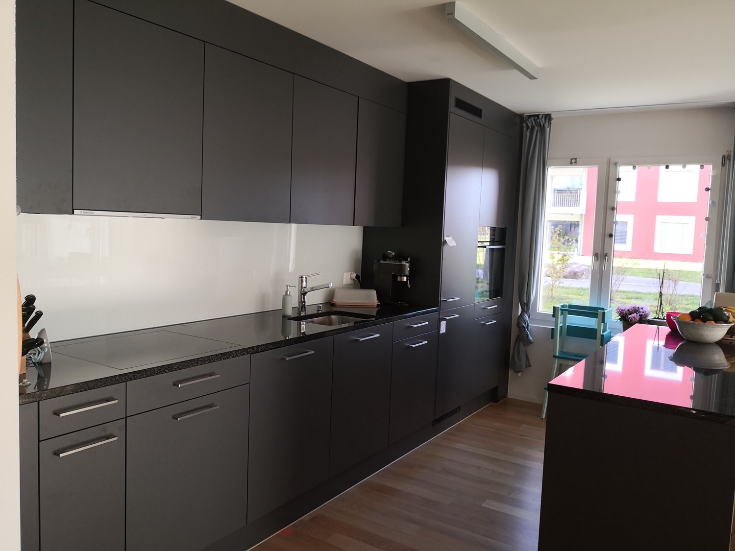 Appartement de 3 ½ pièces, photo 1 sur 5