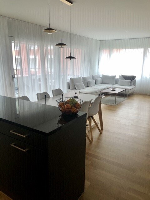 Appartement de 3 ½ pièces, photo 4 sur 5