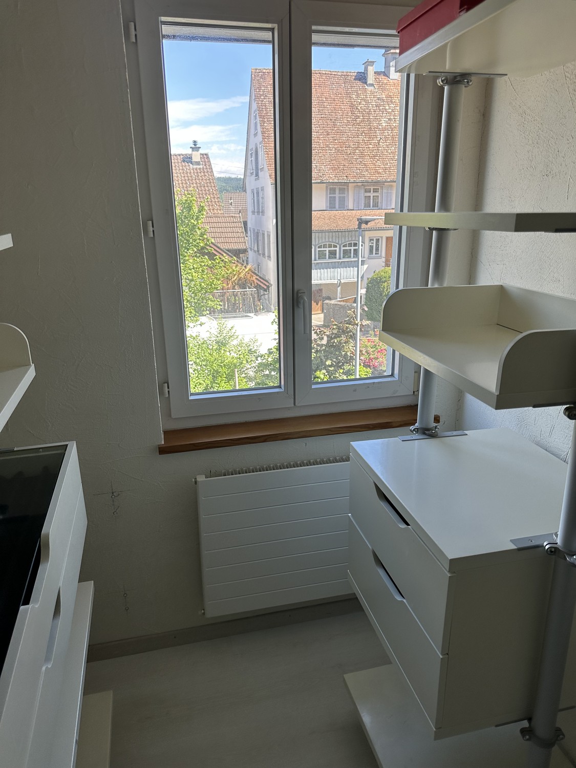 Maison individuelle de 4 ½ pièces, photo 7 sur 9