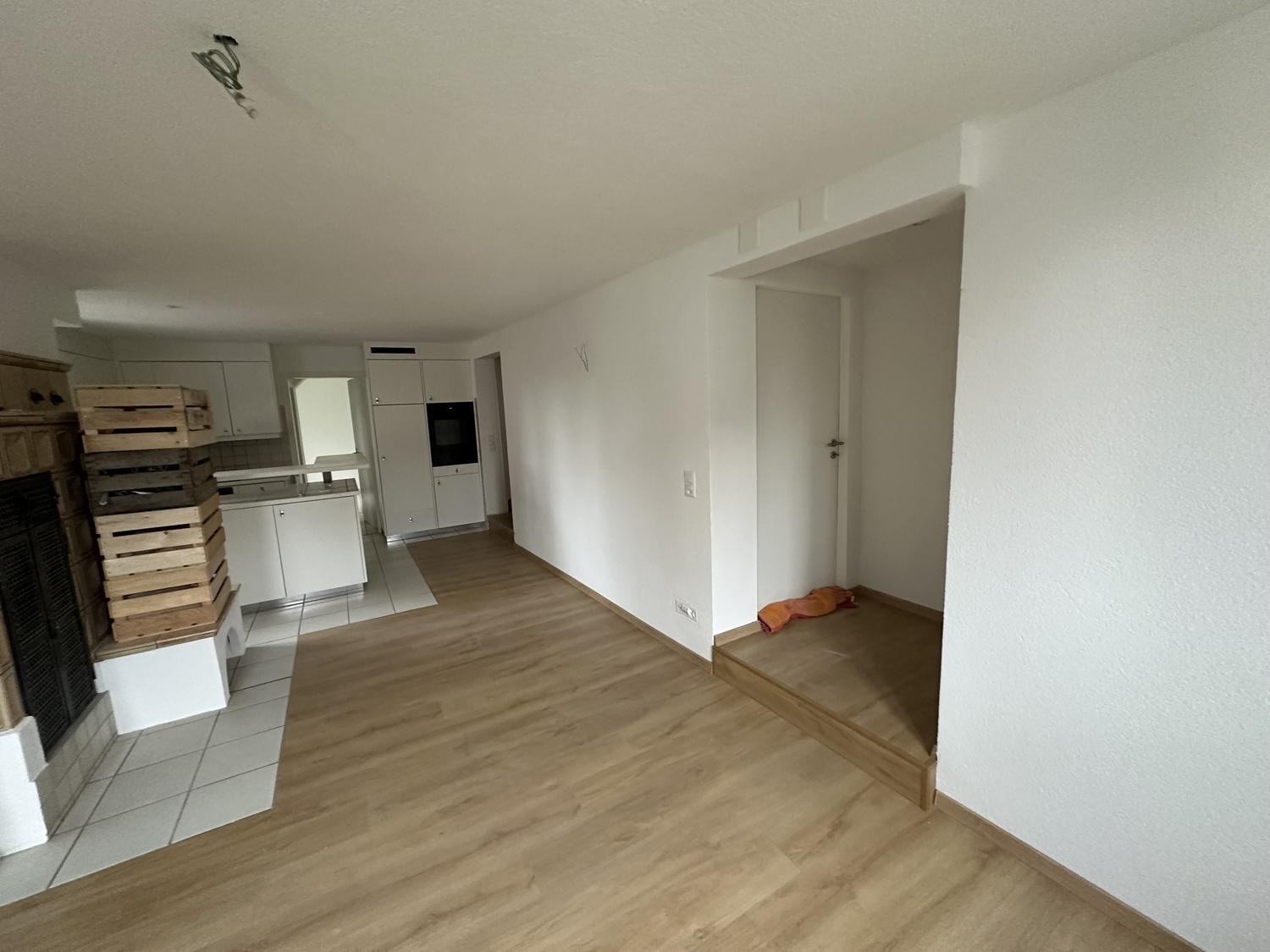 Maison individuelle de 4 ½ pièces, photo 1 sur 9