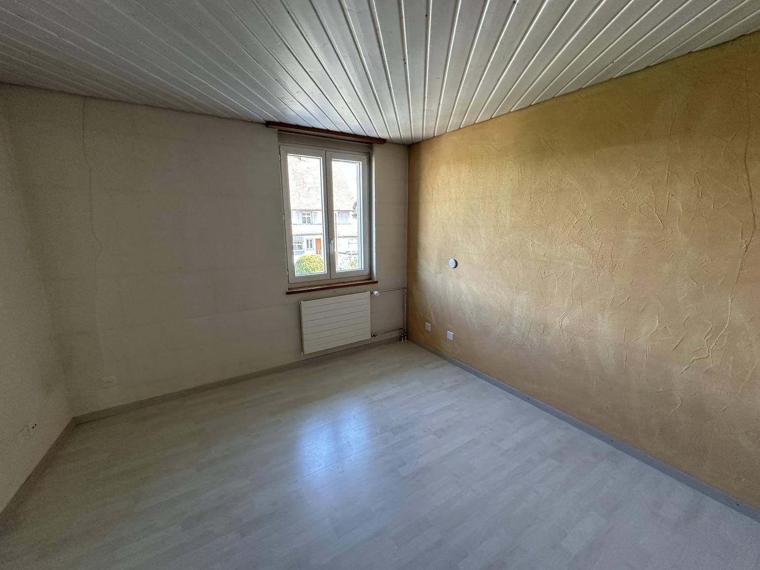 Maison individuelle de 4 ½ pièces, photo 6 sur 9
