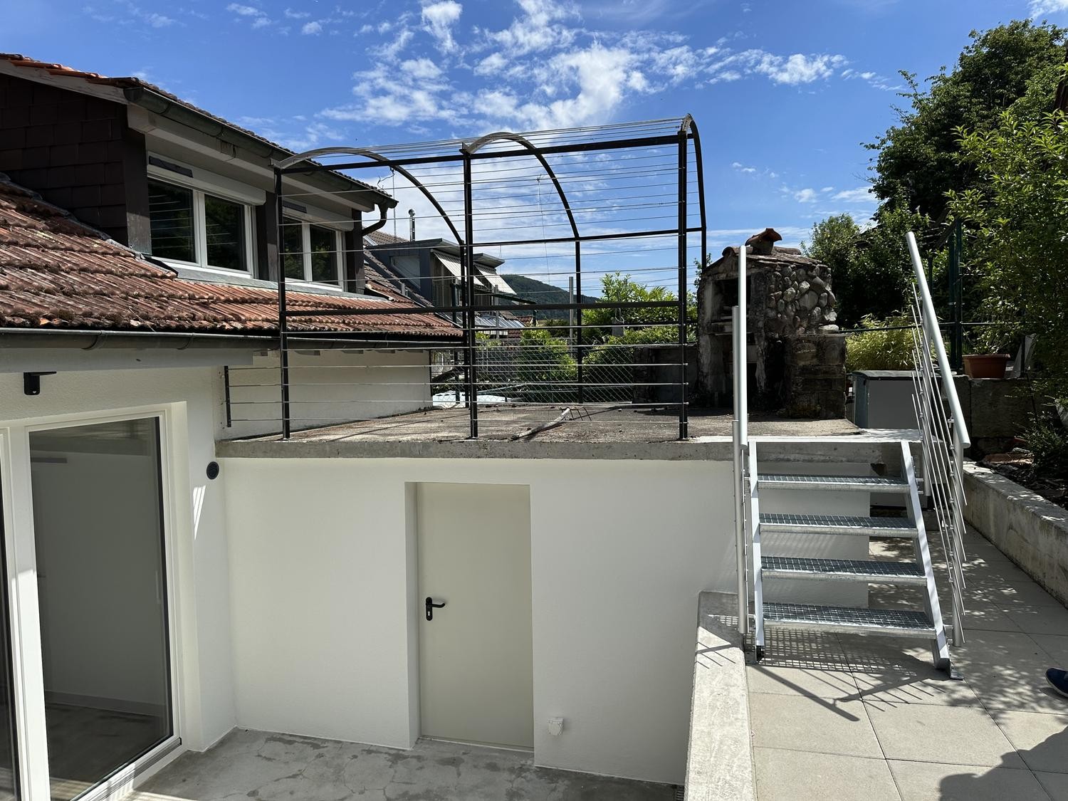 Maison individuelle de 4 ½ pièces, photo 2 sur 9