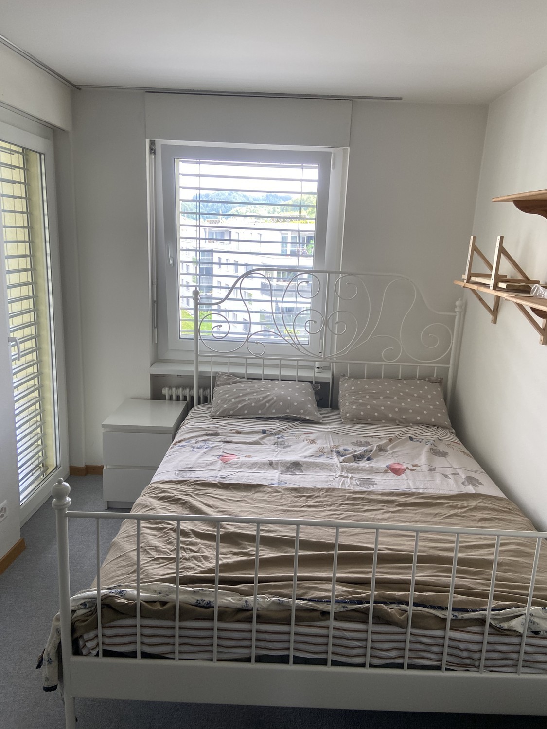 Chambre en colocation, photo 3 sur 3