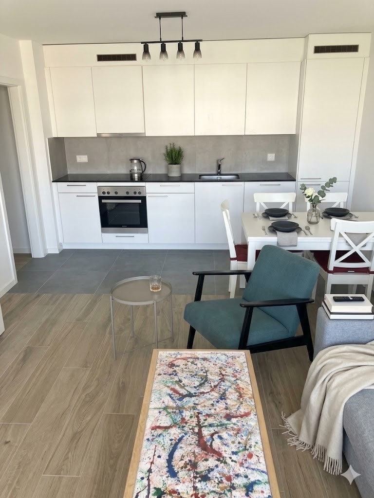 Appartement d'1 ½ pièce, photo 1 sur 7