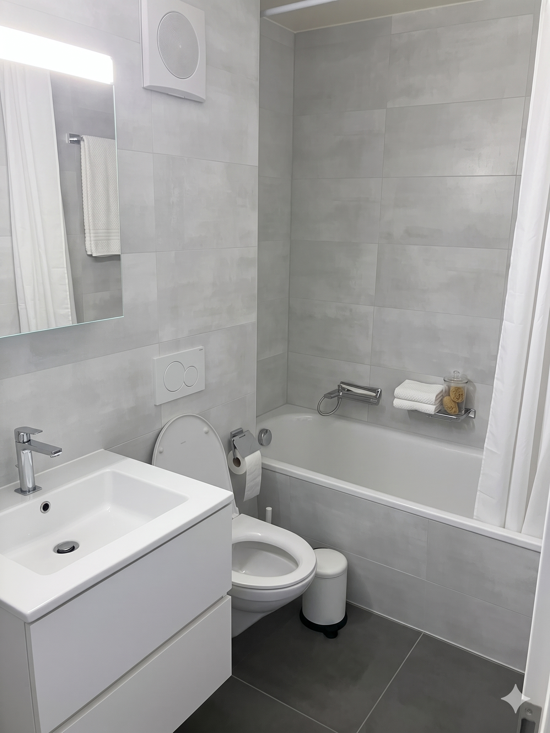 Appartement d'1 ½ pièce, photo 3 sur 7