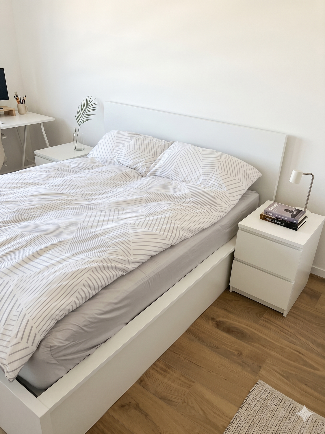 Appartement d'1 ½ pièce, photo 4 sur 7