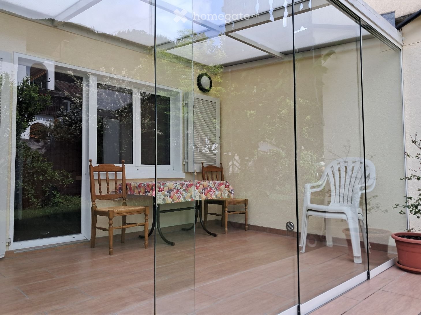 Appartamento di 1 ½ locali