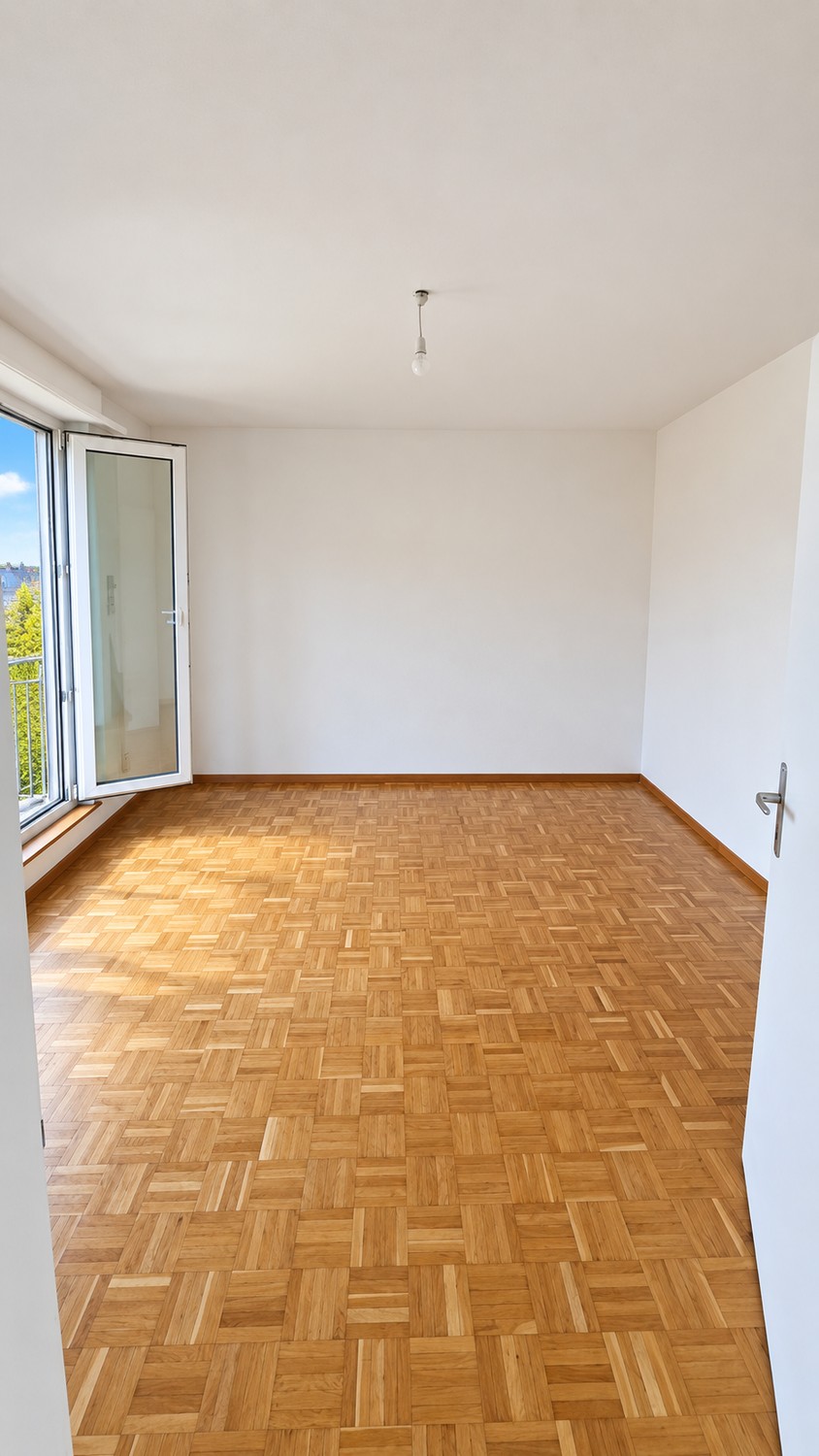 Appartement mansardé de 3 ½ pièces, photo 5 sur 8