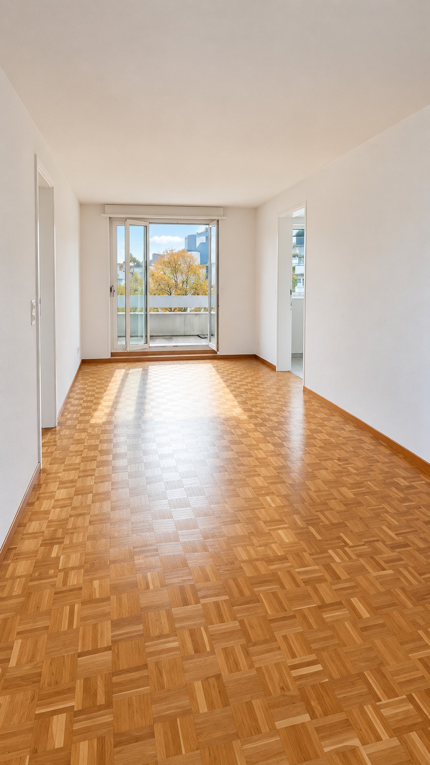 Appartement mansardé de 3 ½ pièces, photo 4 sur 8