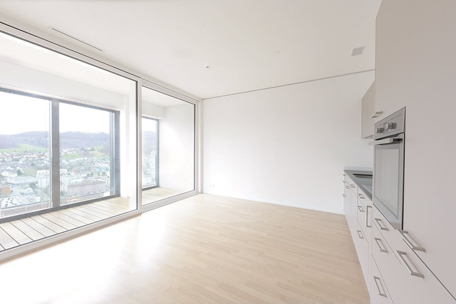 Appartement de 1 ½ pièce, photo 2 sur 8
