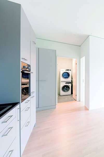 Appartement de 1 ½ pièce, photo 8 sur 8
