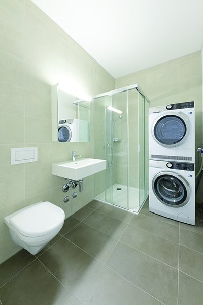 Appartement de 1 ½ pièce, photo 6 sur 8