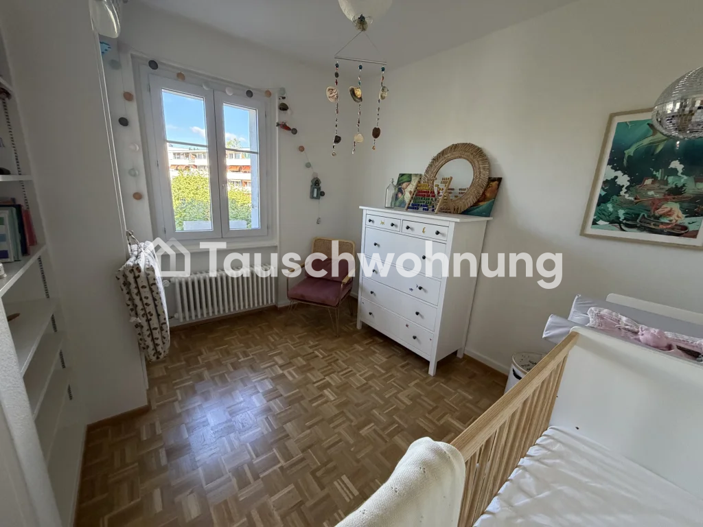 3 ½ rooms apartment, photo 9 sur 10