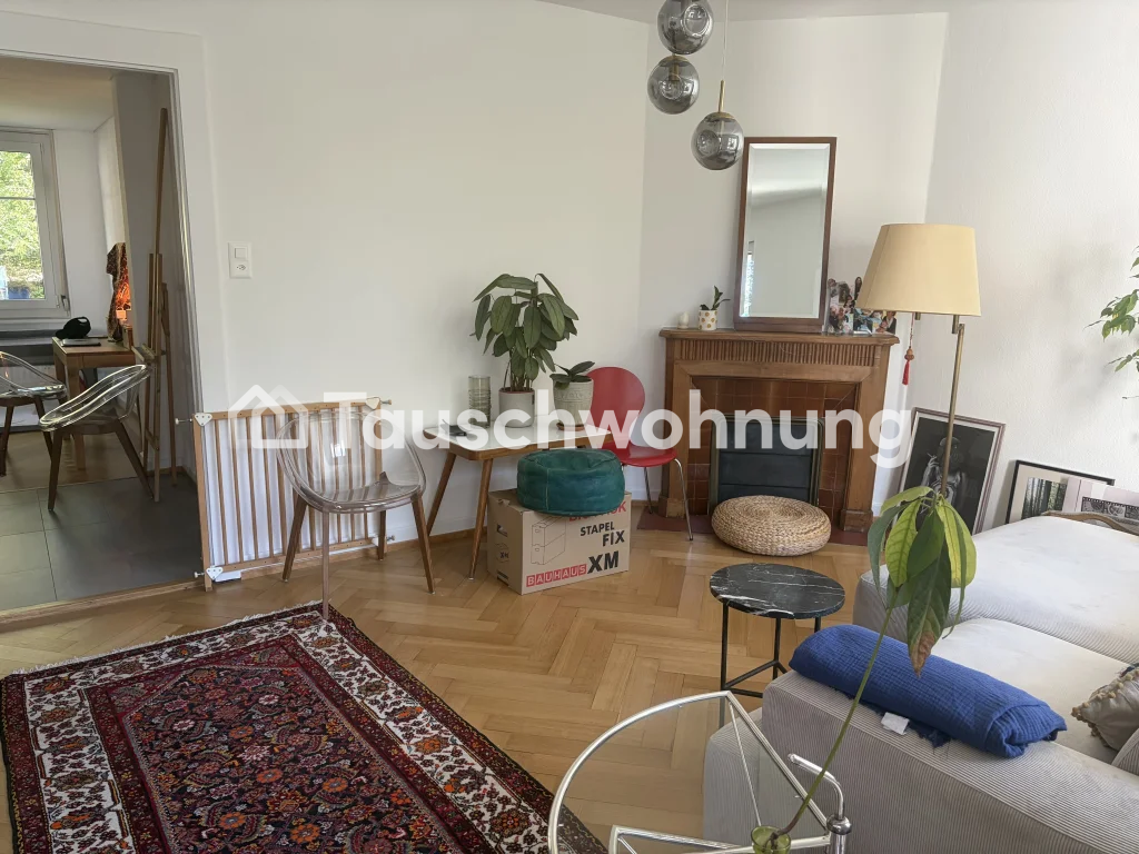 3 ½ rooms apartment, photo 3 sur 10