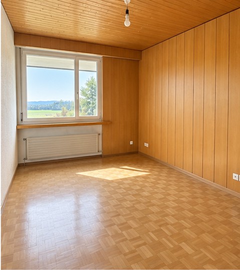 Chambre en colocation, photo 4 sur 7