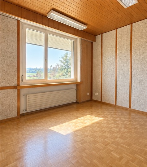 Chambre en colocation, photo 3 sur 7