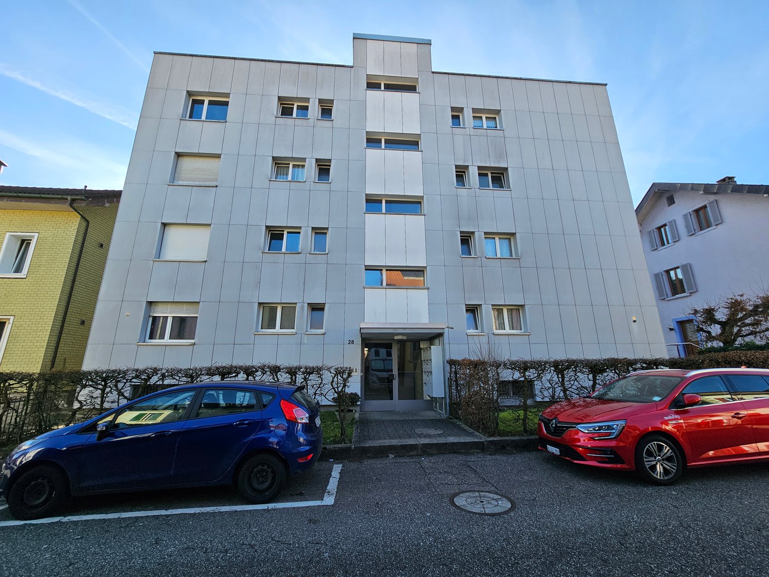 Appartement de 2 pièces, photo 2 sur 10