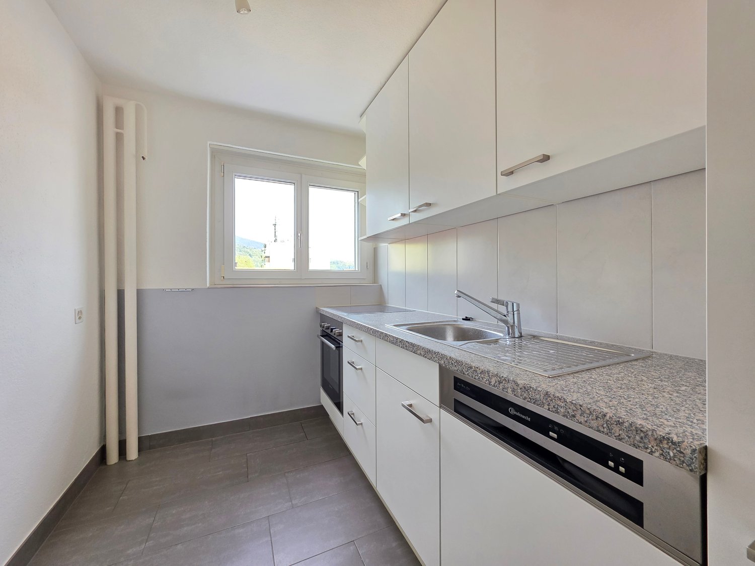 Appartement de 2 pièces, photo 3 sur 10