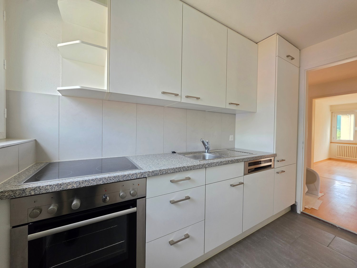 Appartement de 2 pièces, photo 4 sur 10