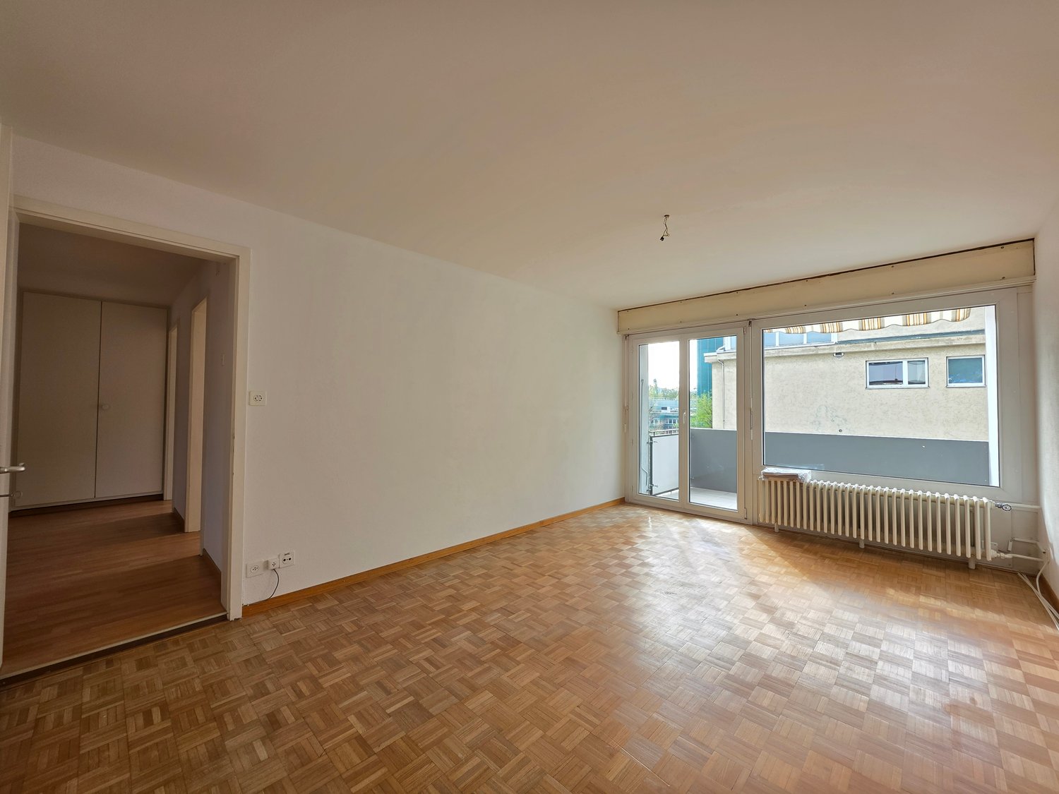 Appartement de 2 pièces, photo 8 sur 10