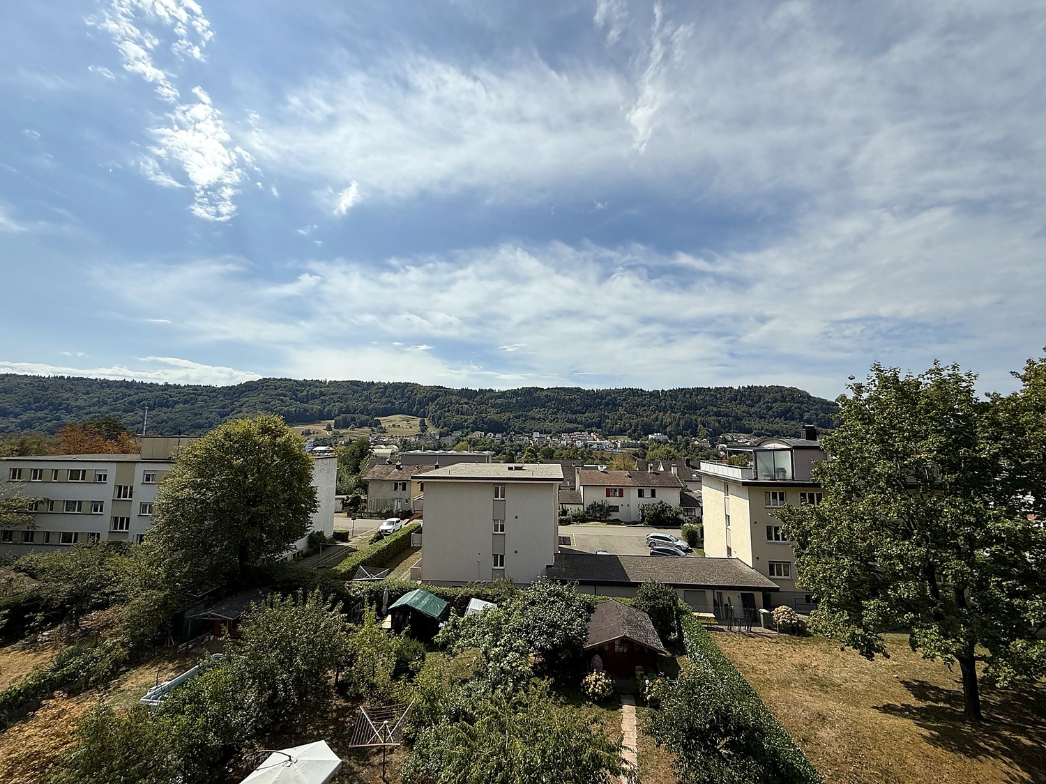 Appartement de 3 ½ pièces, photo 7 sur 7