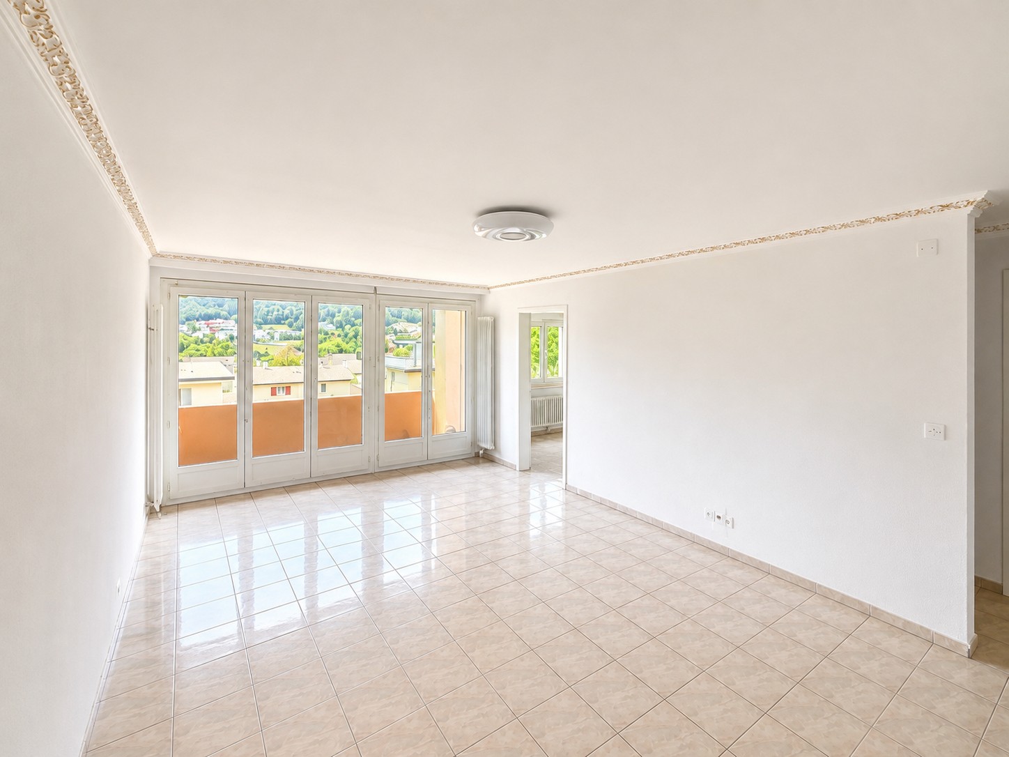 Appartement de 3 ½ pièces, photo 2 sur 7
