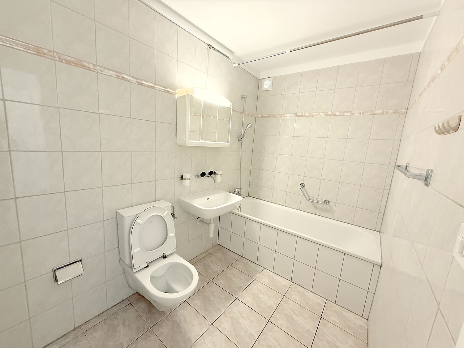 Appartement de 3 ½ pièces, photo 4 sur 7