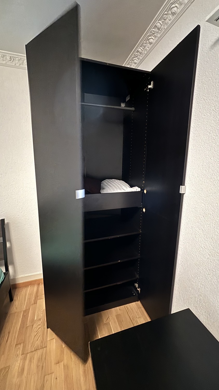 Chambre en colocation