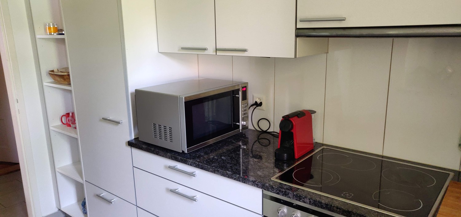 Chambre en colocation