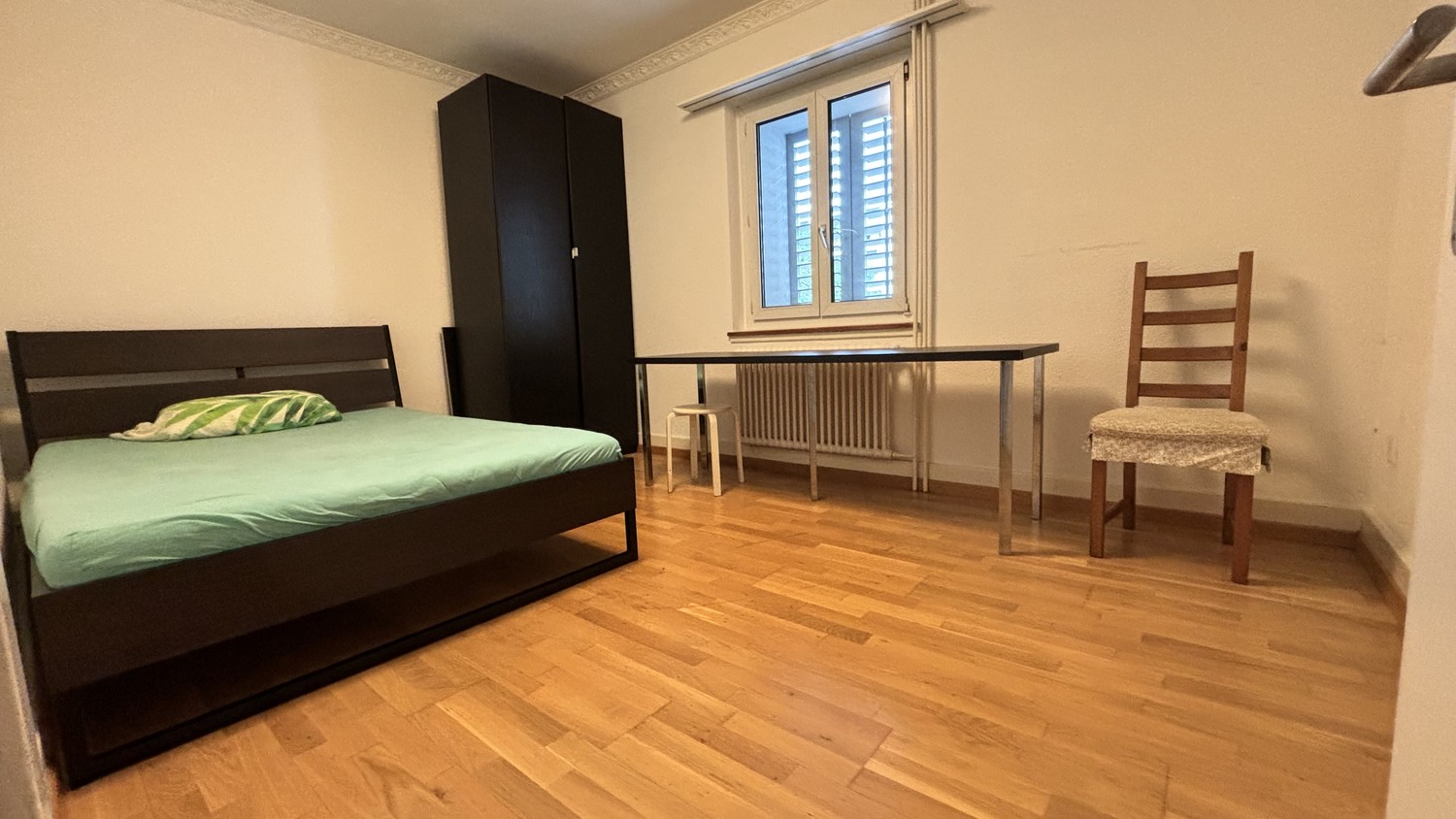 Chambre en colocation