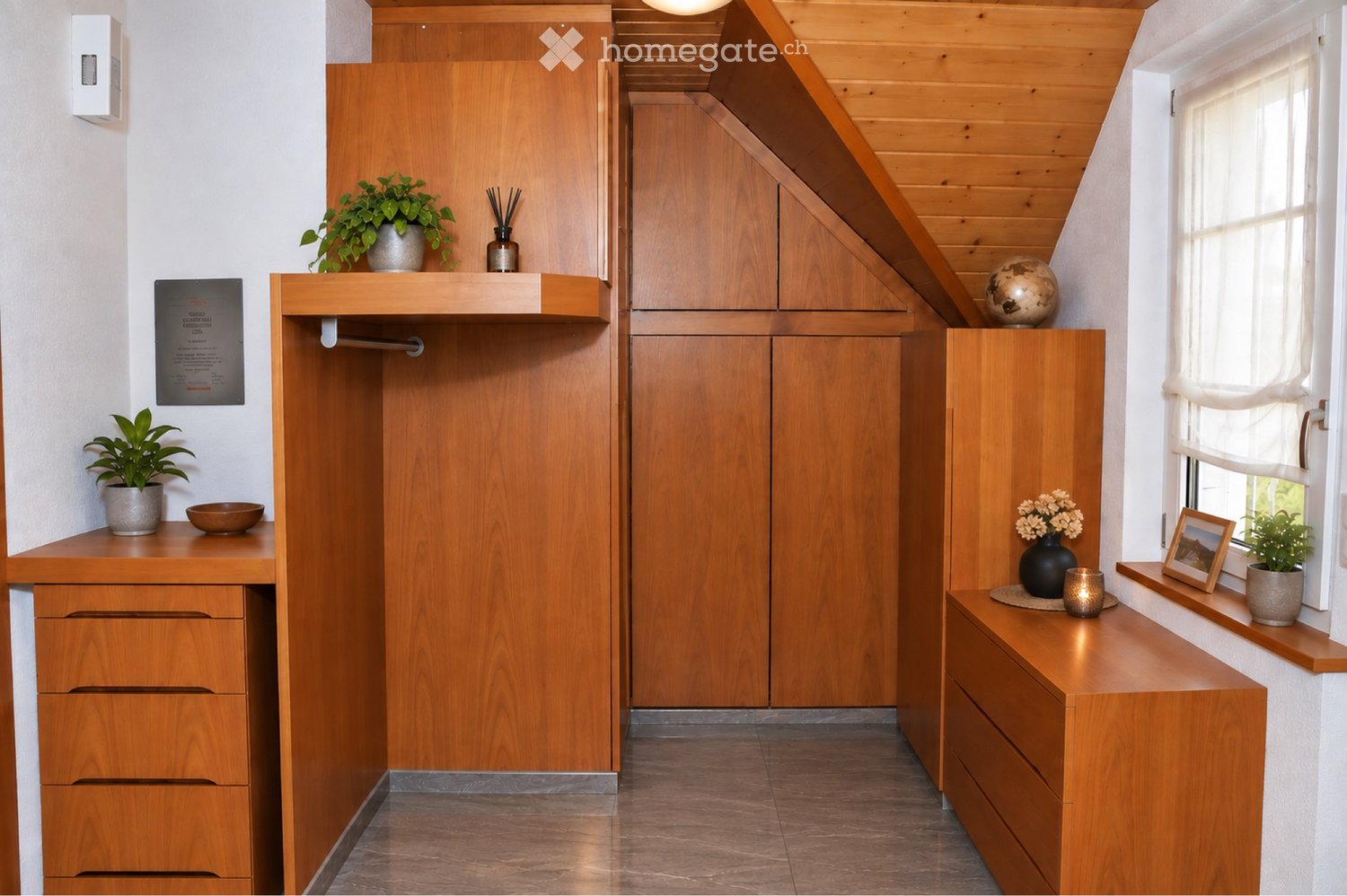 Appartement de 2 ½ pièces