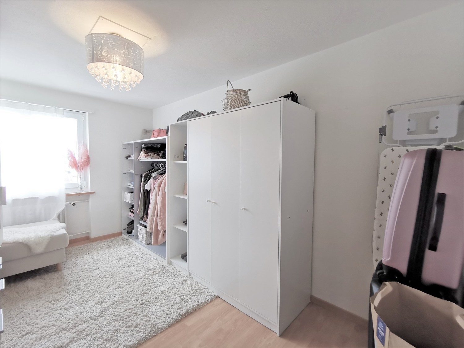 Appartement de 4 ½ pièces