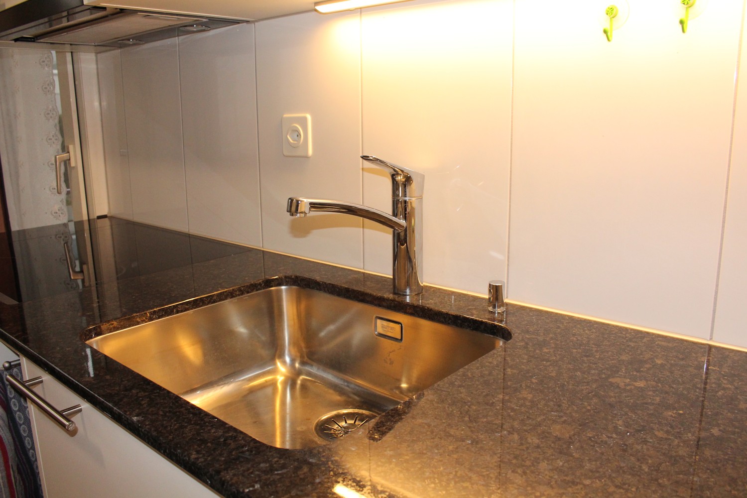 Appartement de 4 ½ pièces