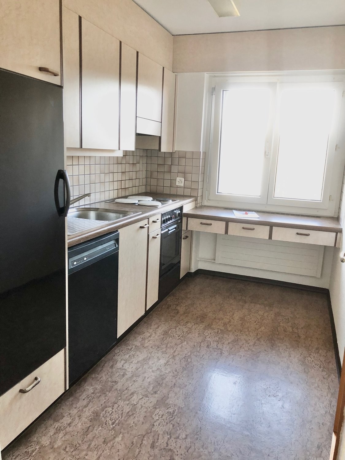 Appartement de 2 pièces, photo 3 sur 5