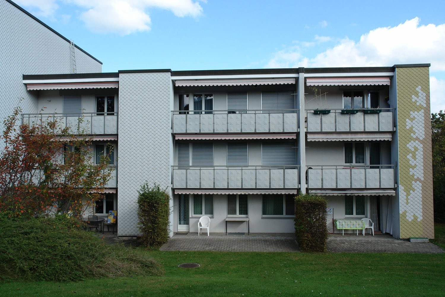 Appartement de 2 pièces, photo 1 sur 5