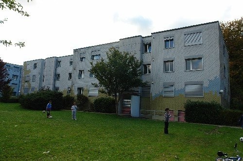 Appartement de 2 pièces, photo 2 sur 5