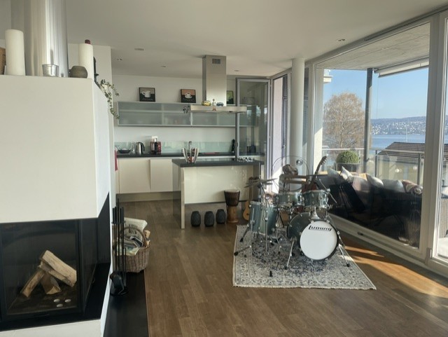 Appartement de 4 ½ pièces, photo 2 sur 10
