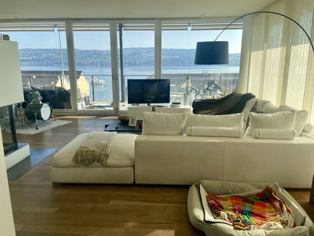 Appartement de 4 ½ pièces, photo 1 sur 10