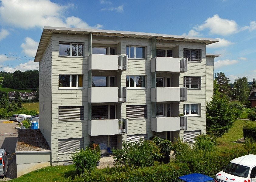 Appartement de 4 ½ pièces, photo 2 sur 7