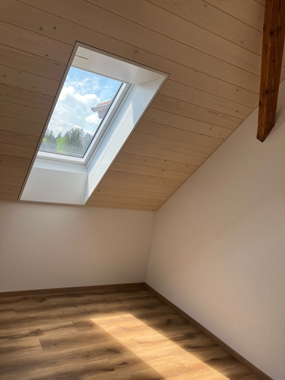 Appartement de 3 ½ pièces, photo 4 sur 5
