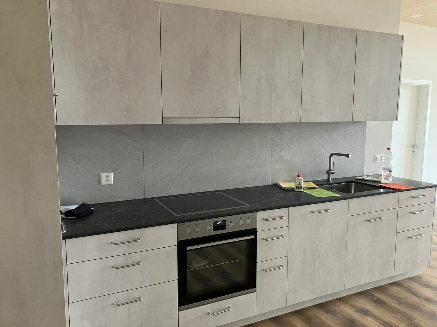 Appartement de 3 ½ pièces, photo 1 sur 5