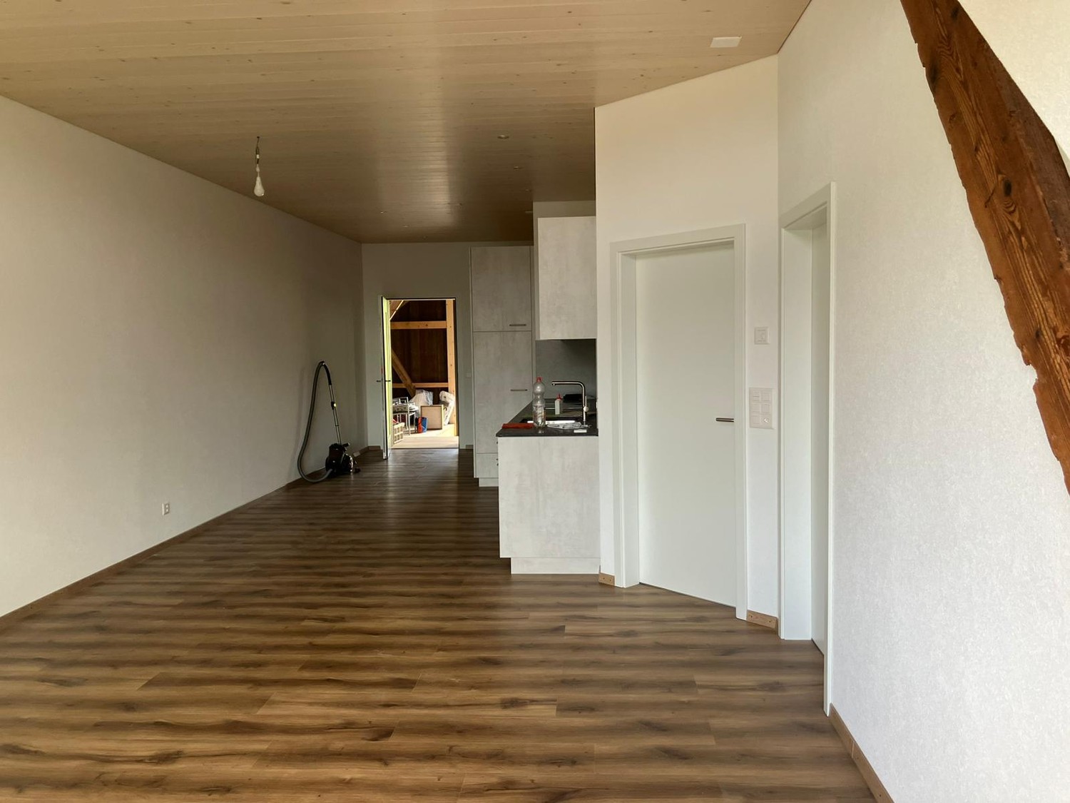 Appartement de 3 ½ pièces, photo 2 sur 5