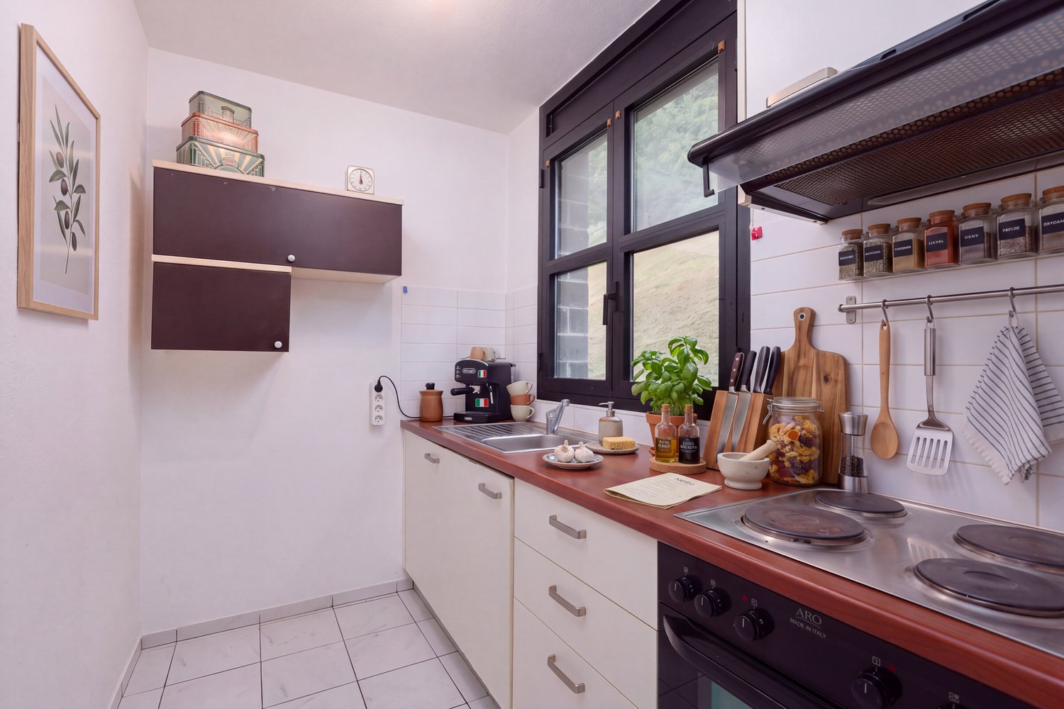 Appartement de 2 ½ pièces, photo 3 sur 6