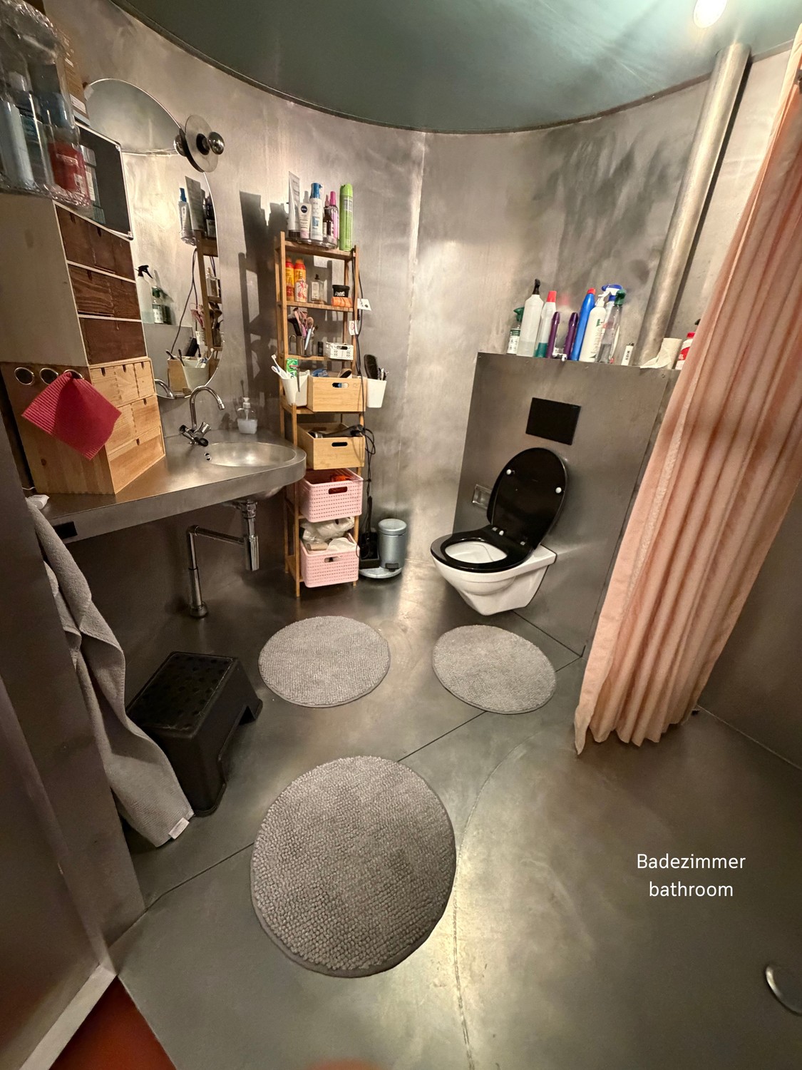 Appartement de 2 pièces, photo 6 sur 7