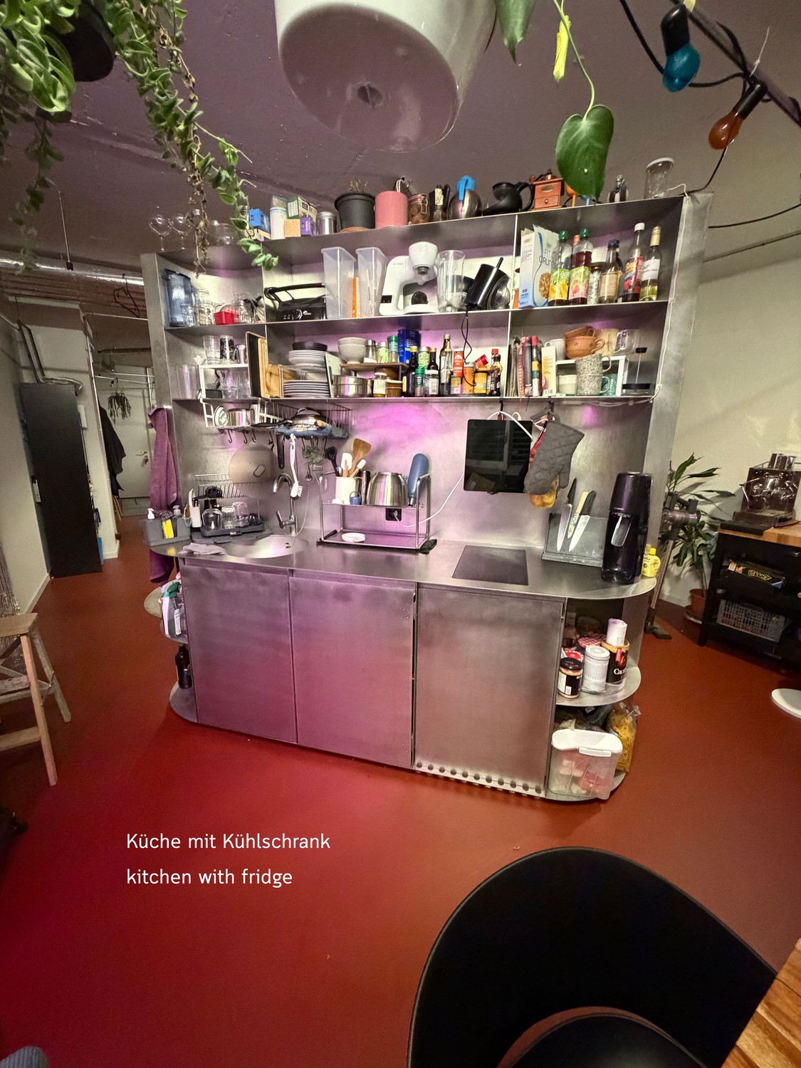 Appartement de 2 pièces, photo 7 sur 7