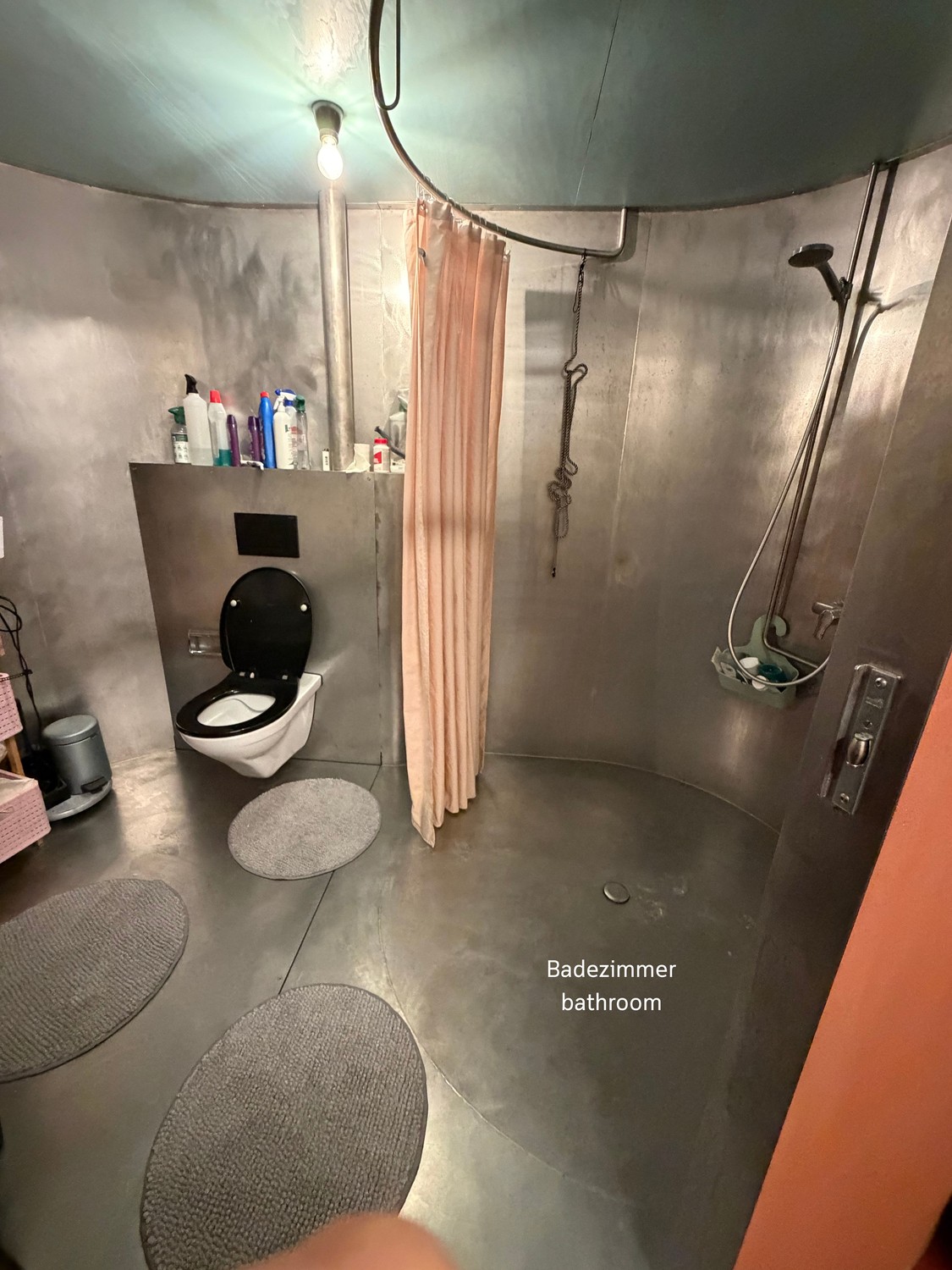 Appartement de 2 pièces, photo 5 sur 7
