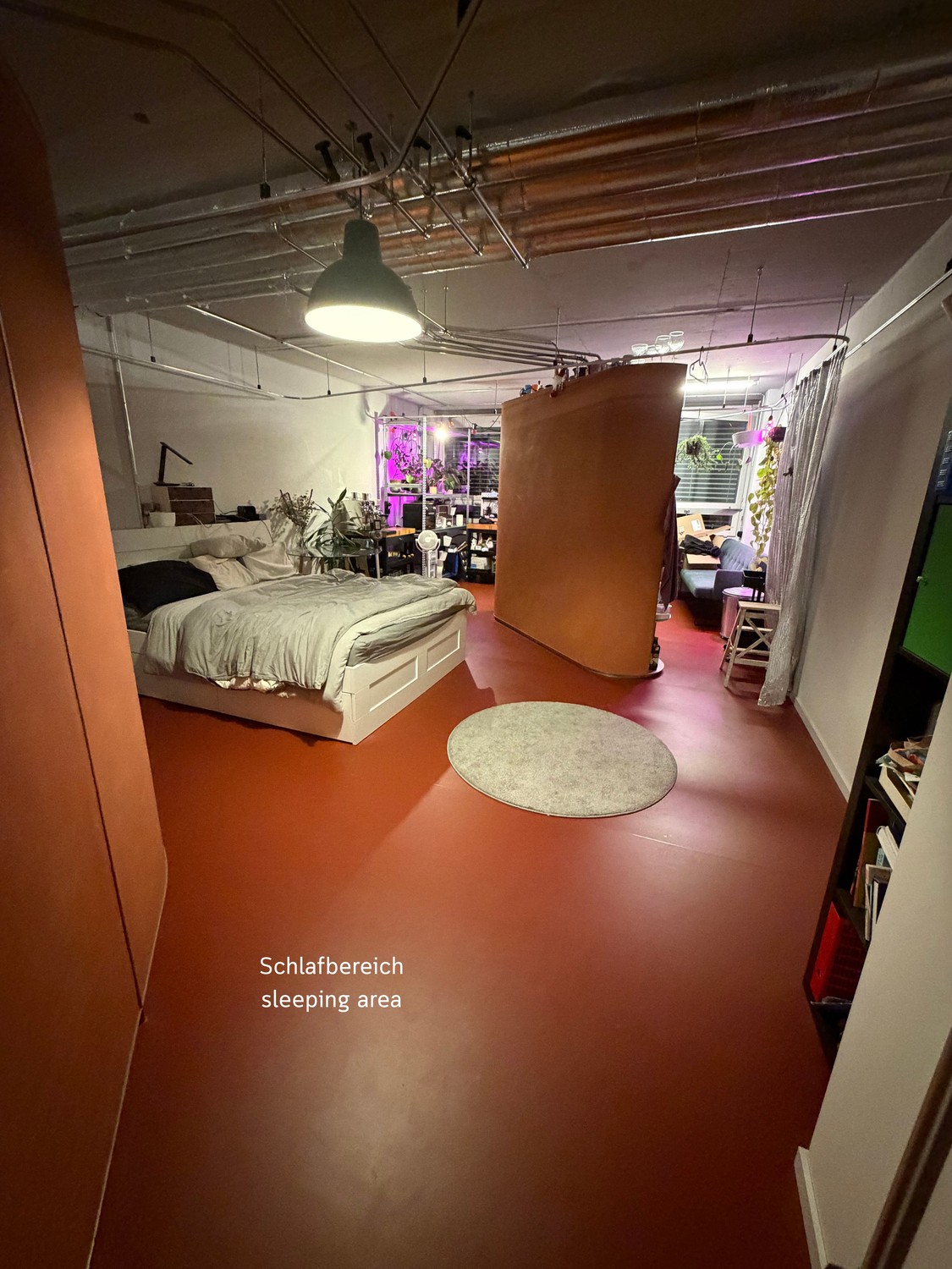 Appartement de 2 pièces, photo 2 sur 7