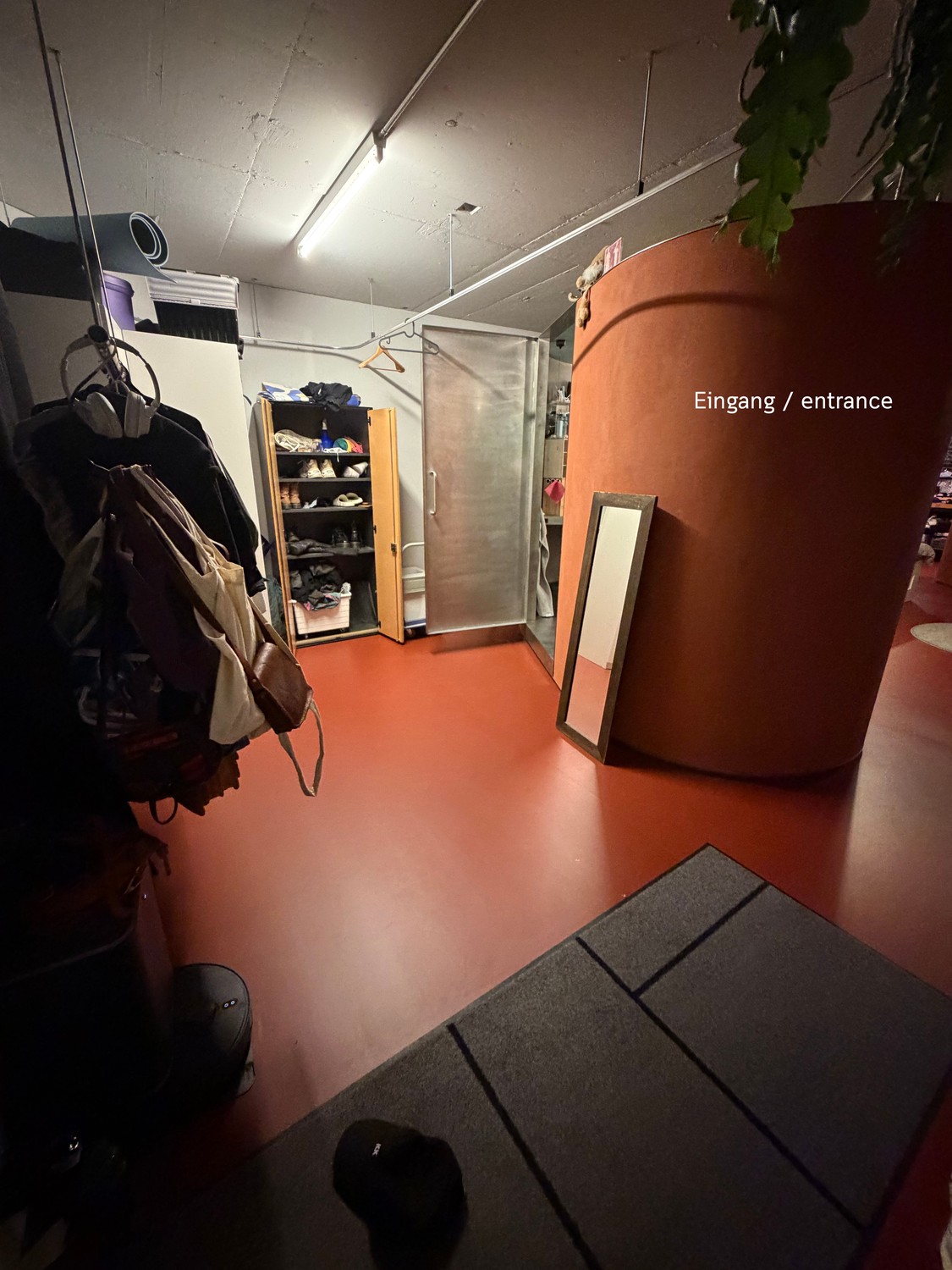 Appartement de 2 pièces, photo 3 sur 7